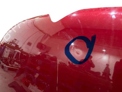 Hood CITROËN C3 III (SX) 1.2 VTi 82 | BP24224123C1 