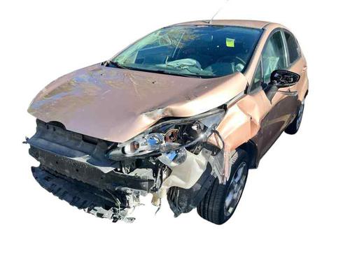 Engine FORD FIESTA VI (CB1, CCN) 1.4 TDCi | BP29176976M1  - Image 10