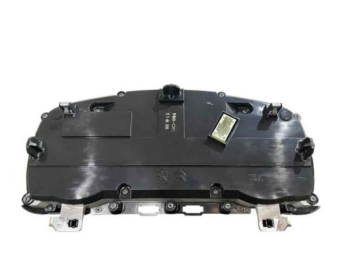 Instrument cluster CITROËN C3 III (SX) 1.2 VTi 82 | BP24224109C47 - Image 6