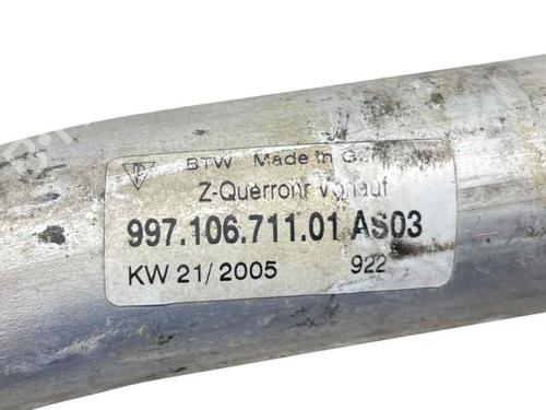 Used Pipe Pipe PORSCHE BOXSTER (987) S 3.2 (280 hp) 28619939 28619939