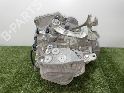 Used Gearbox Gearbox OPEL CORSA D (S07) 1.3 CDTI (L08, L68) (90 hp) 31684280 31684280