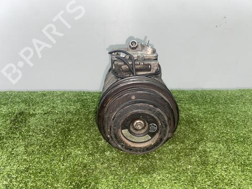 Used AC compressor AC compressor VW PASSAT B5.5 (3B3) [2000-2005] 31681636 31681636