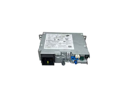 Radio CITROËN C3 II (SC_) 1.2 VTi 82 | BP26971182E6 