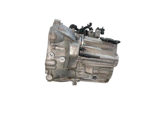 Used Gearbox KIA CARENS III MPV (UN) 2.0 CRDi 135 (136 hp) 24861402