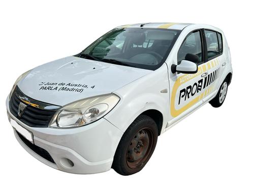Used Parts DACIA SANDERO  1.5 dCi  2362119