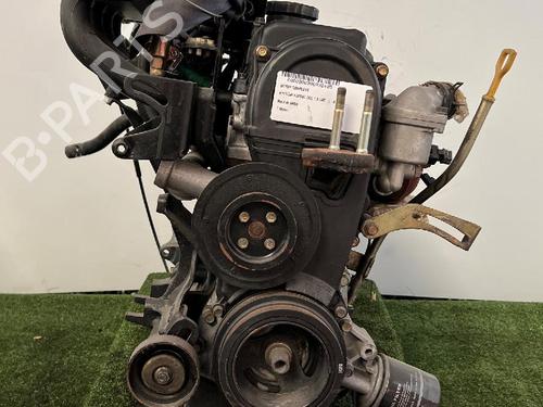 Engine HYUNDAI ACCENT I (X-3)  | BP31683840M1 