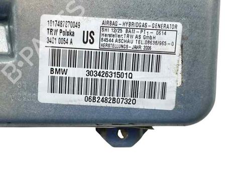 Used Electronic module BMW X3 (E83) xDrive 30 d (218 hp) 29177531