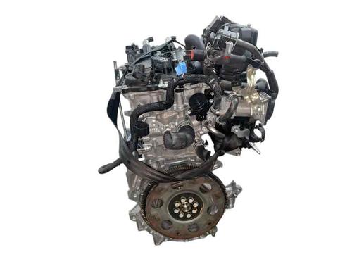 Engine TOYOTA YARIS (_P13_) 1.3 (NSP130_, NSP130) | BP25211727M1  - Image 8