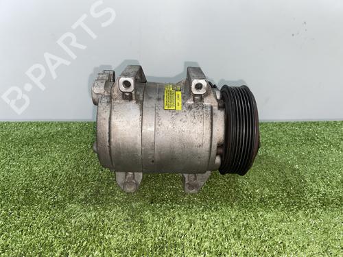 AC compressor VOLVO S60 I (384) | BP24223338M34 - Image 2