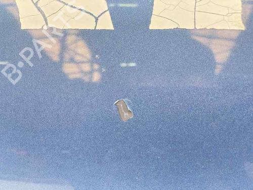 Hood RENAULT KANGOO / GRAND KANGOO II (KW0/1_) 1.5 dCi 110 (KW0C, KW0H) | BP26018545C1 