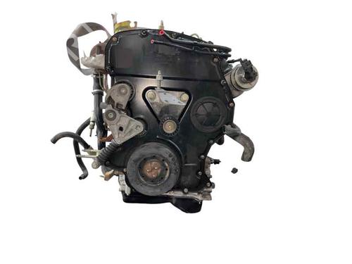 Engine FORD MONDEO III (B5Y) 2.0 16V TDDi / TDCi | BP32467523M1  - Image 9