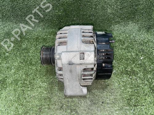 Used Alternator MERCEDES-BENZ C-CLASS (W203) [2000-2007]  31681074