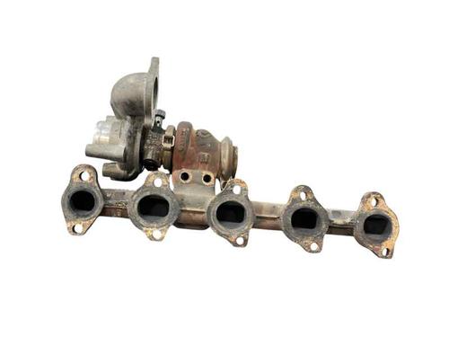 Turbocharger/Supercharger CITROËN C4 II (NC_) 1.6 HDi 90 | BP29420858M71 
