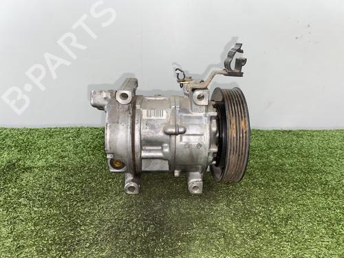 Used AC compressor AC compressor FIAT STILO (192_) [2001-2010] 31681820 31681820