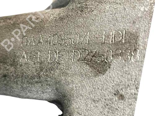 Front differential VW TOUAREG (7LA, 7L6, 7L7)  | BP31682794M23 