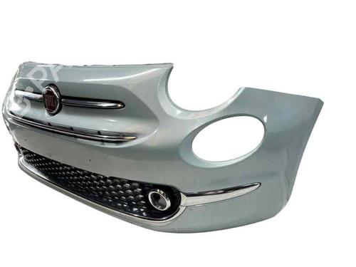 Front bumper FIAT 500 (312_) 1.2 (312AXA1A) | BP29328799C7 