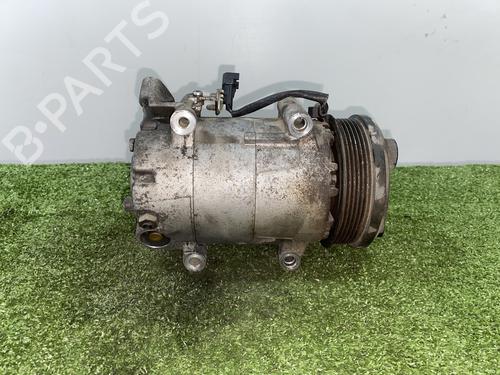 Used AC compressor AC compressor FORD C-MAX (DM2) [2007-2010] 31681783 31681783