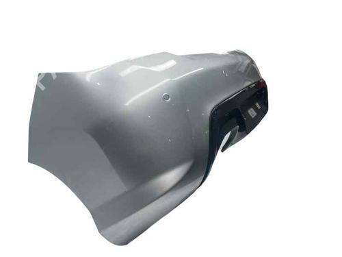 Rear bumper PEUGEOT 308 I (4A_, 4C_) 1.6 GTi | BP25211455C8 