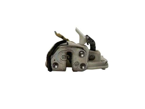Front right lock MAZDA 6 Hatchback (GH) 2.2 MZR-CD (GH10) | BP29177302C97 - Image 4
