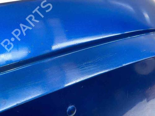 Rear bumper SKODA FABIA III Estate (NJ5) 1.4 TDI | BP29497943C8 