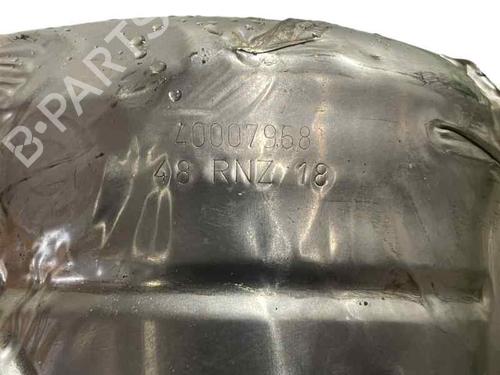 Particulate filter NISSAN MICRA V (K14) 1.0 IG-T 100 | BP25211813M81  - Image 5