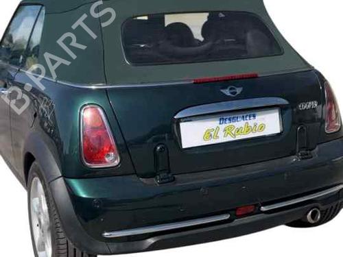 AC radiator MINI MINI Convertible (R52) Cooper | BP28138781M32 - Image 5