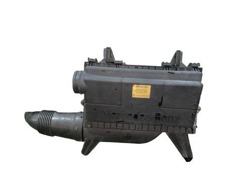 Air filter box MERCEDES-BENZ VIANO (W639) CDI 2.2 4-matic (639.711, 639.713, 639.811, 639.813,... | BP25210765M87 - Image 4