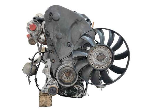 Engine VW PASSAT B5 Variant (3B5) 1.9 TDI | BP33425186M1  - Image 6