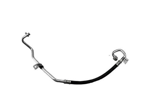 Used AC pipe AC pipe PEUGEOT 3008 II SUV (MC_, MR_, MJ_, M4_) 1.5 BlueHDi 130 (131 hp) 33424022 33424022