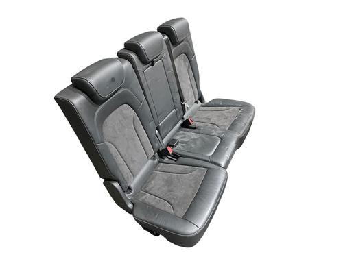 Seats set AUDI Q5 (8RB) 2.0 TDI | BP24223878C78 