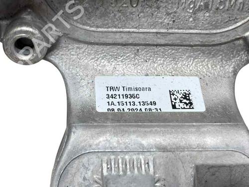 Used Steering wheel Steering wheel FIAT 500 (312_) 1.2 (312AXA1A) (69 hp) 29349781 29349781