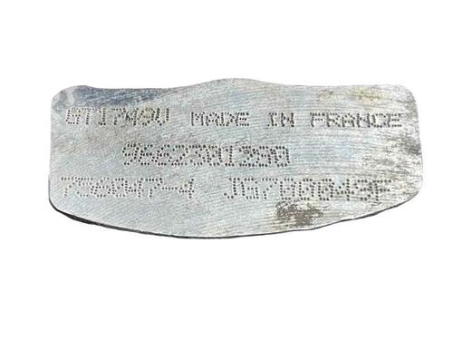 Turbolader/Kompressor Turbolader/Kompressor PEUGEOT 407 (6D_) 2.0 HDi 135 (6DRHRH, 6DRHRE, 6DRHRG, 6DRHRJ) (136 hp) 32227210 32227210