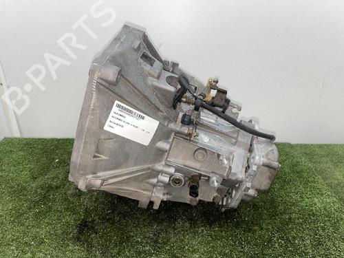Used Gearbox Gearbox ALFA ROMEO 147 (937_) [2000-2010] 31684588 31684588
