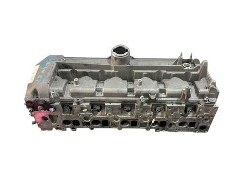 Used Cylinder head Cylinder head MERCEDES-BENZ E-CLASS (W211) [2002-2009] 31683178 31683178