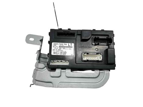 Used Electronic module NISSAN LEAF (ZE1) Electric (150 hp) 31940291