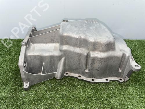 Used Oil sump Oil sump NISSAN ALMERA II (N16) 1.5 dCi (82 hp) 31681531 31681531