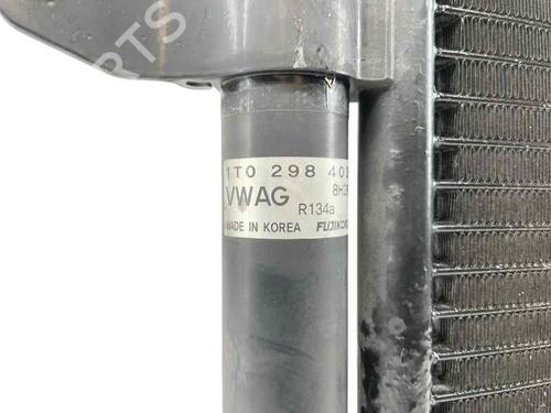 AC-Kondensator VW CADDY III MPV (2KB, 2KJ, 2CB, 2CJ)  | BP25435352M32 