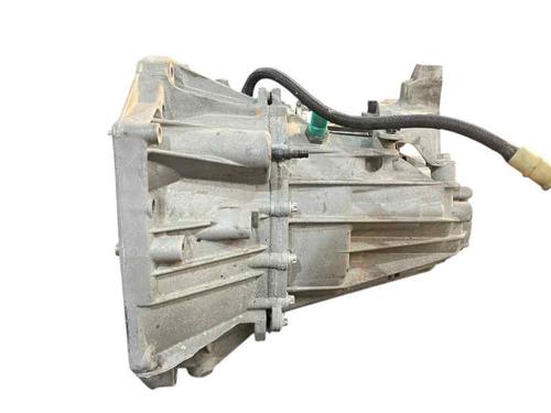 Used Gearbox RENAULT MEGANE IV Saloon 1.5 Blue dCi 95 (LVA2) (95 hp) 29628161