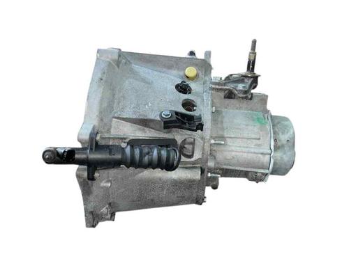 Used Gearbox CITROËN C4 Coupe (LA_) 1.6 HDi (109 hp) 30145758