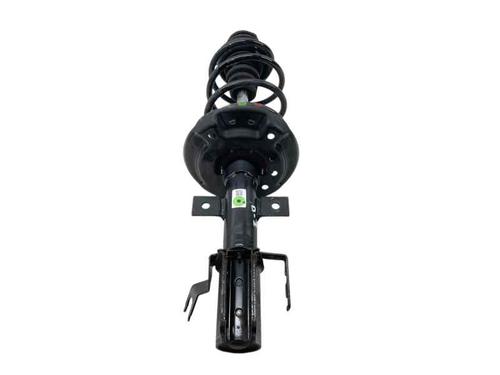 Used Left front shock absorber Left front shock absorber DACIA SANDERO III 1.0 TCe 90 (91 hp) 25466148 25466148