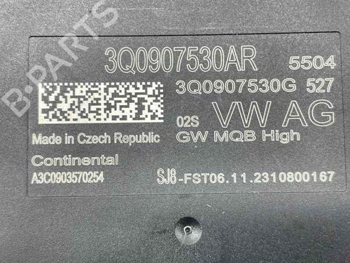 Used Electronic module Electronic module VW T-ROC (A11, D11) 2.0 TDI (150 hp) 29177882 29177882