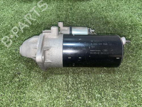 Motorino avviamento OPEL VECTRA C (Z02) [2002-2009]  31685048