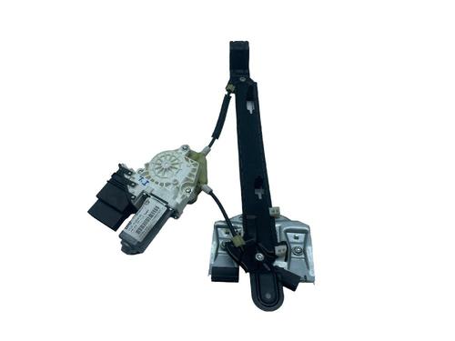 Used Rear left window mechanism SEAT LEON (1P1) 2.0 FSI (150 hp) 25210447
