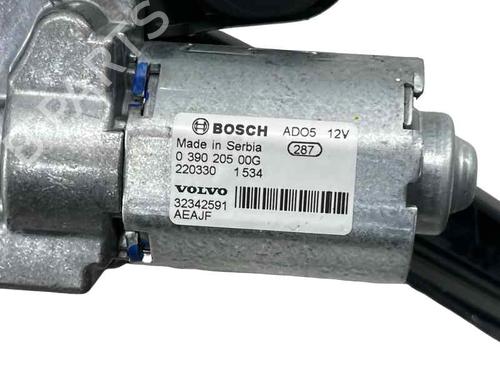 Used Rear wiper motor Rear wiper motor VOLVO XC40 (536) T2 (129 hp) 33424585 33424585