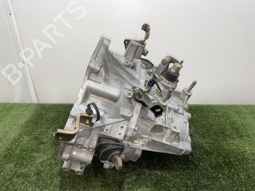 Used Gearbox Gearbox MAZDA 6 Saloon (GG) [2002-2008] 31684695 31684695