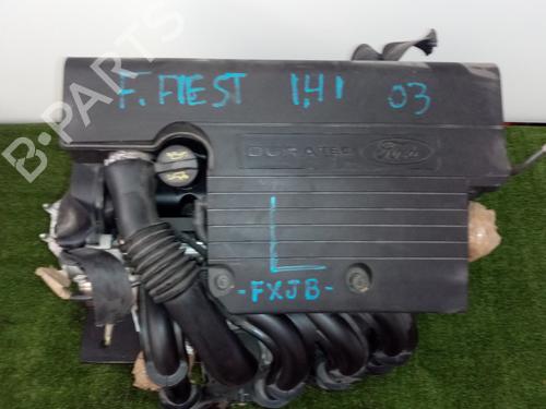 Used Engine Engine FORD FIESTA V (JH_, JD_) 1.4 16V (80 hp) 31683861 31683861