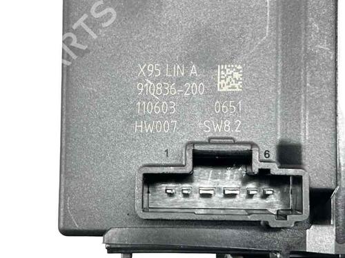 Used Right rear window motor Right rear window motor RENAULT GRAND SCÉNIC III (JZ0/1_) 1.6 16V Bifuel (JZ1Y) (110 hp) 33014068 33014068