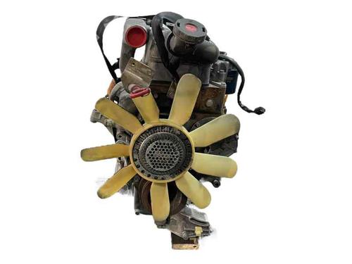Used Engine MERCEDES-BENZ MB Van (W661) 100 2.4 D (72 hp) 27979060