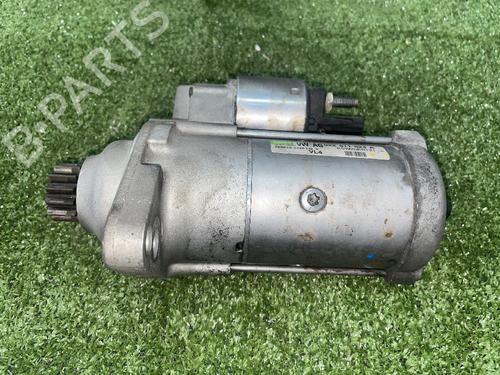 Used Starter SEAT ALTEA (5P1) [2004-2015]  31681471