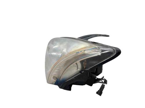 Used Left headlight Left headlight FORD FOCUS II (DA_, HCP, DP) [2004-2013] 31682942 31682942